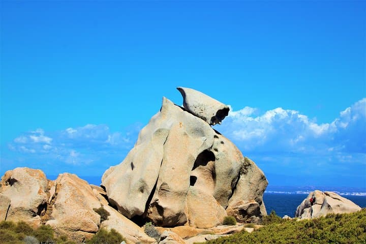 Hiking Capo Testa’s Moon Valley: Granite Coasts & Sandy Beaches Near Santa Teresa Gallura photo 2