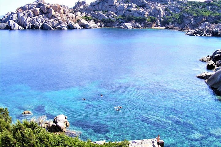 Hiking Capo Testa’s Moon Valley: Granite Coasts & Sandy Beaches Near Santa Teresa Gallura photo 5