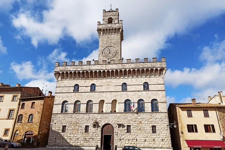 Private Transfer from Assisi to Florence with Stops in Cortona & Montepulciano — Wine Tasting & Hilltowns photo 4