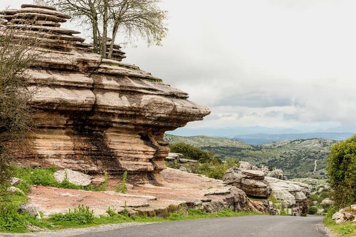 Torcal de Antequera & Dolmen de Menga Day Trip from Granada — Karst Hikes and Megalithic Tombs photo 5