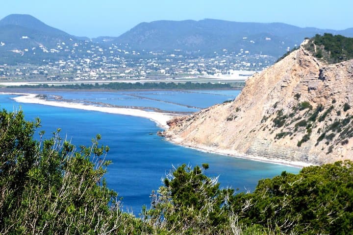Secrets of Ibiza: 8-Hour Private Island Car Tour to Es Vedrà, Ses Salines & Hidden Beaches photo 3