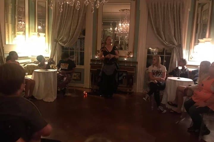 Lake Geneva Ghost Walk: Haunted Downtown Tour of Geneva Lake photo 4