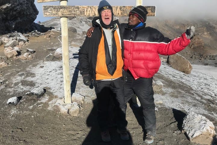 6-Day Machame Route Kilimanjaro Climb: Complete Guide to Summit Uhuru Peak photo 5