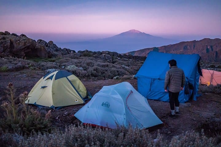 6-Day Machame Route Kilimanjaro Climb: Complete Guide to Summit Uhuru Peak photo 6