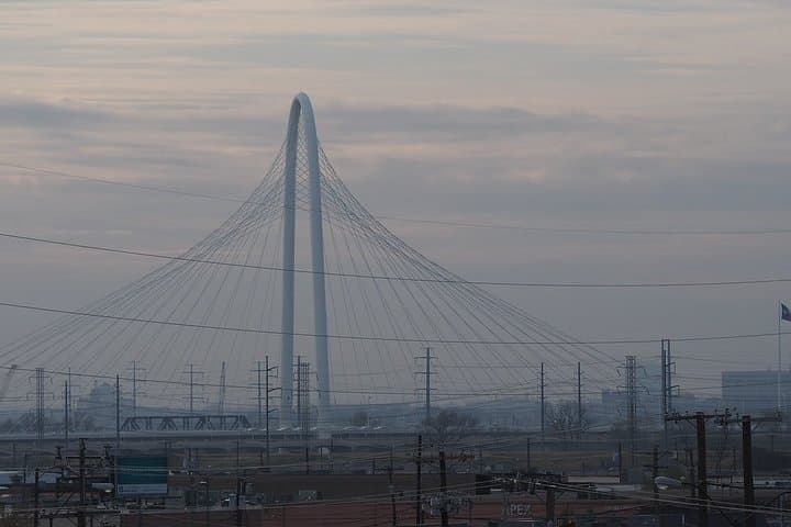 Great Dallas Tour: 3-Hour Small-Group City Highlights photo 3