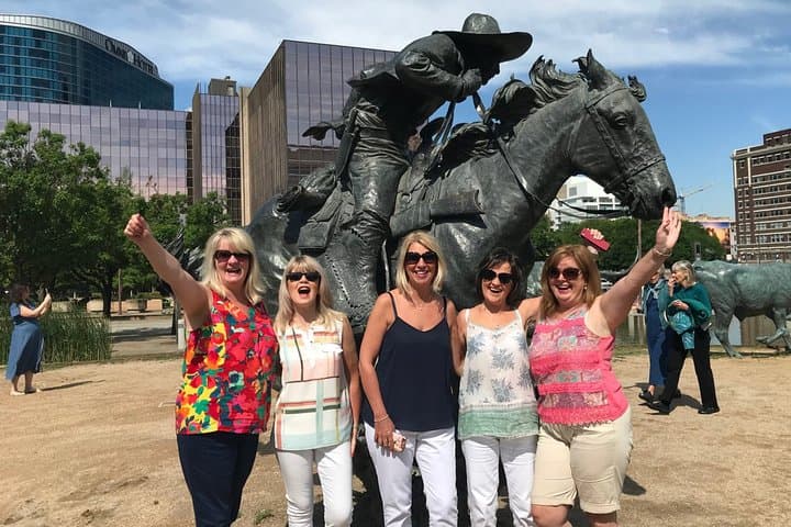 Great Dallas Tour: 3-Hour Small-Group City Highlights photo 4