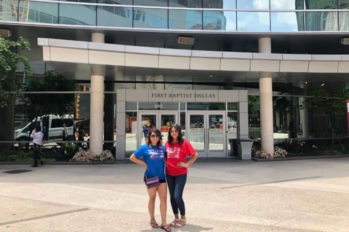 Great Dallas Tour: 3-Hour Small-Group City Highlights photo 6