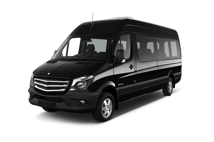 Private Vehicle Hire on Seven Mile Beach — Custom Island Transport in Grand Cayman photo 3
