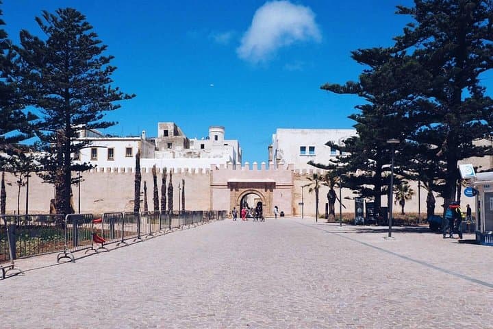 Private 4x4 Day Trip from Marrakech to Essaouira — UNESCO Medina & Atlantic Coast photo 3