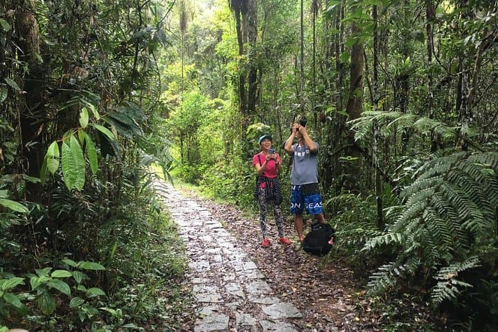 Madagascar 15-Day Expedition: Indri Calls, Tsingy Spires & Isalo Canyons photo 2