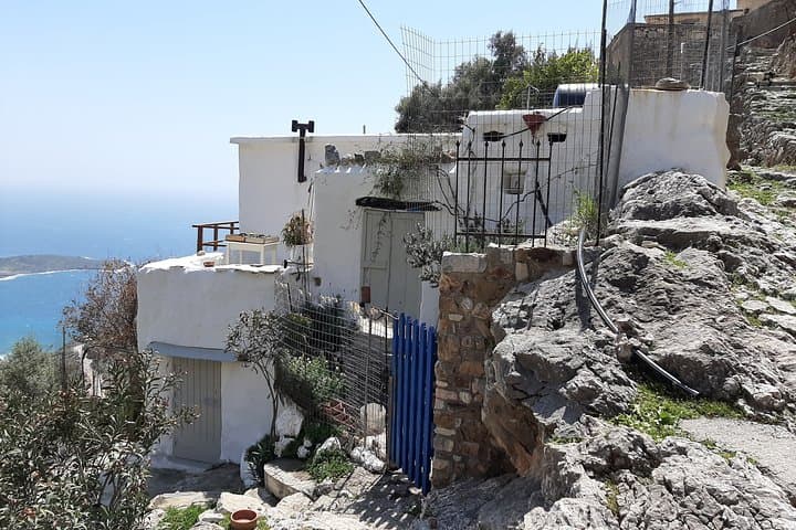 Anopolis to Livaniana: Coastal & Gorge Roundhike on Crete's South Coast photo 3