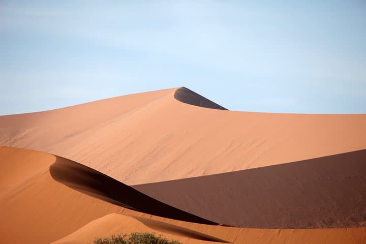 8-Day Etosha, Swakopmund & Sossusvlei: Namibia Camping Safari from Windhoek photo 2