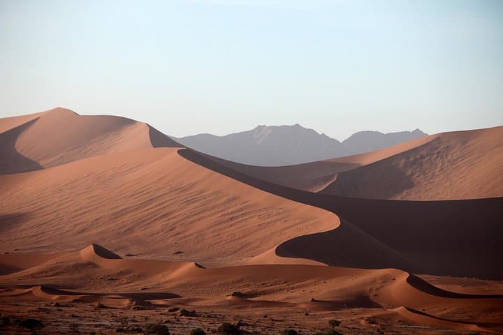 8-Day Etosha, Swakopmund & Sossusvlei: Namibia Camping Safari from Windhoek photo 3