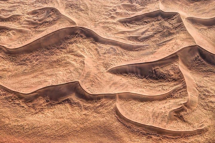 8-Day Etosha, Swakopmund & Sossusvlei: Namibia Camping Safari from Windhoek photo 4