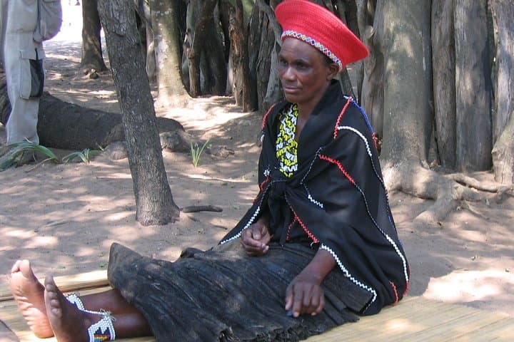 3-Day Cultural Safari in Eswatini: Mlilwane & Hlane Wildlife Adventure photo 4