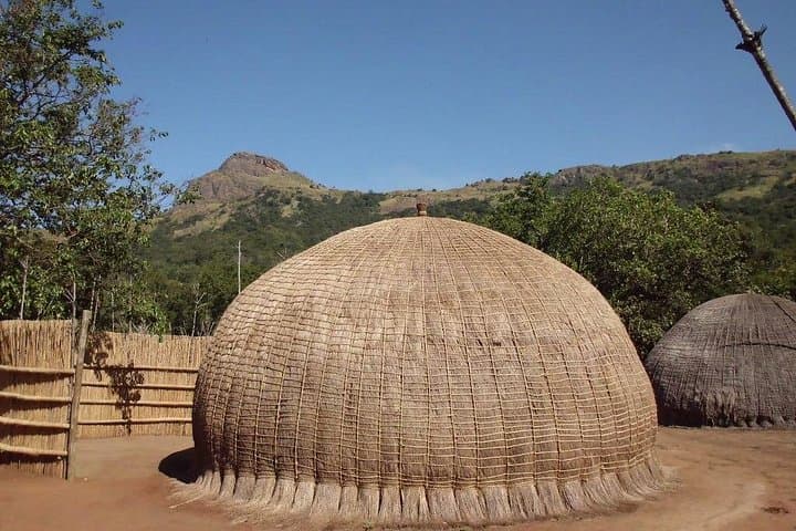 3-Day Cultural Safari in Eswatini: Mlilwane & Hlane Wildlife Adventure