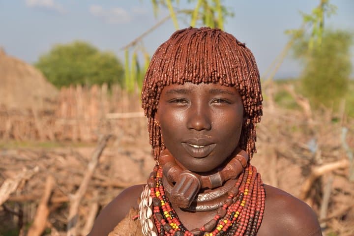 South Omo Cultural Tour: 8-Day Omo Valley Tribal Expedition photo 4
