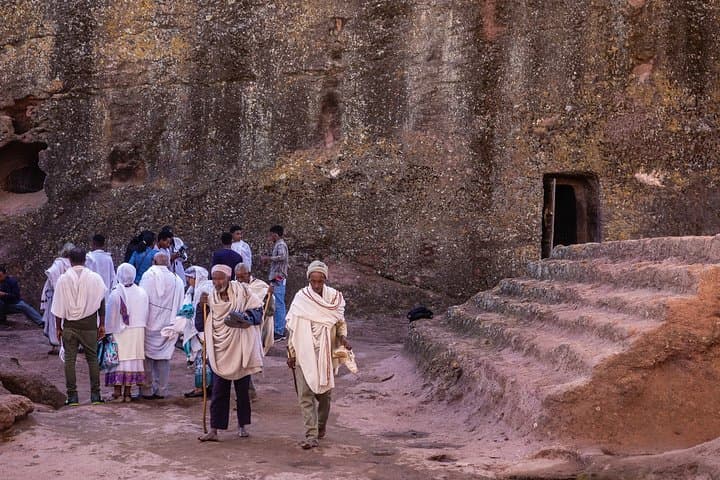 South Omo Cultural Tour: 8-Day Omo Valley Tribal Expedition photo 2