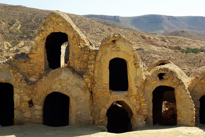 Tunisia 7-Day Archaeological Road Trip: Carthage, Dougga, El Jem & Kairouan photo 4