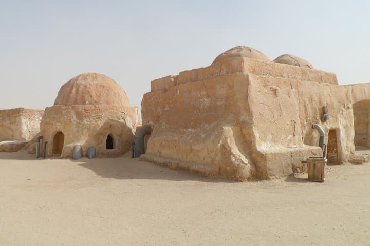 Tunisia 7-Day Archaeological Road Trip: Carthage, Dougga, El Jem & Kairouan
