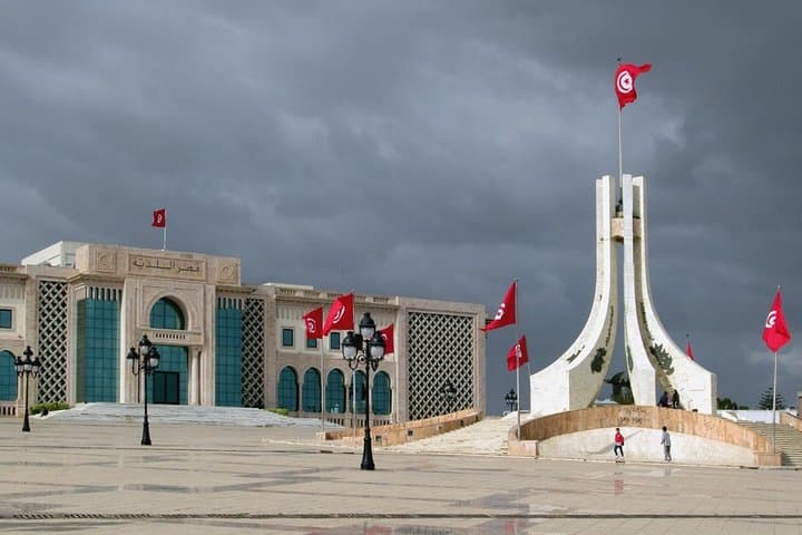Tunisia Classic 7-Day Cultural and Desert Tour