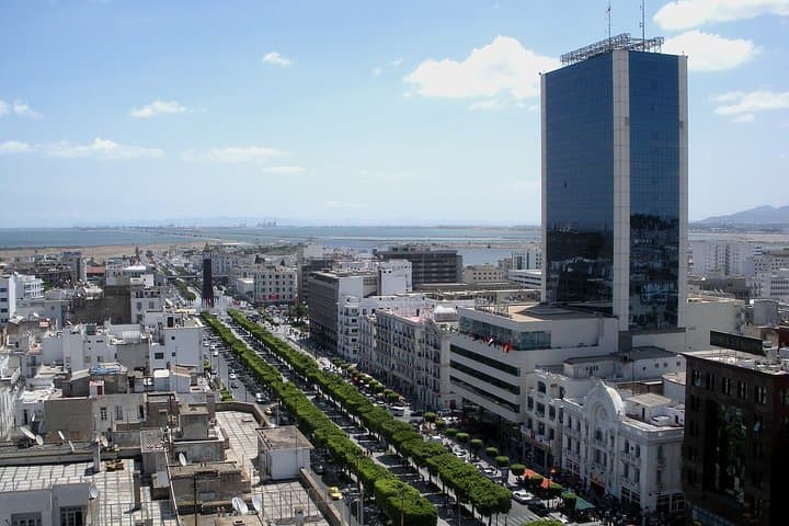 Tunisia Classic 7-Day Cultural and Desert Tour photo 2