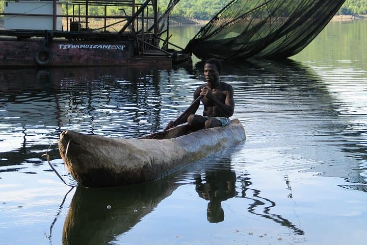 14-Day Mozambique Camping & Conservation Safari — Vilanculos to Maputo