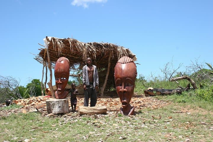 14-Day Mozambique Camping & Conservation Safari — Vilanculos to Maputo photo 4