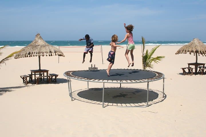14-Day Mozambique Camping & Conservation Safari — Vilanculos to Maputo photo 6