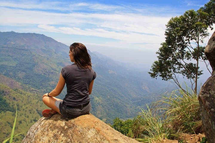 Hike Little Adam’s Peak: Day Tour from Kandy to Ella’s Panoramic Trails photo 2