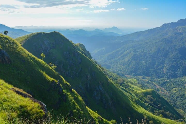 Hike Little Adam’s Peak: Day Tour from Kandy to Ella’s Panoramic Trails photo 4