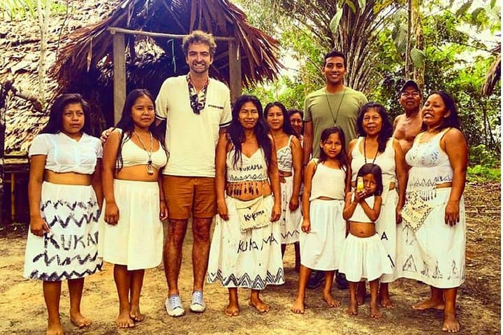 Pilpintuwasi Butterfly Farm & Indigenous Community Tour from Iquitos photo 6