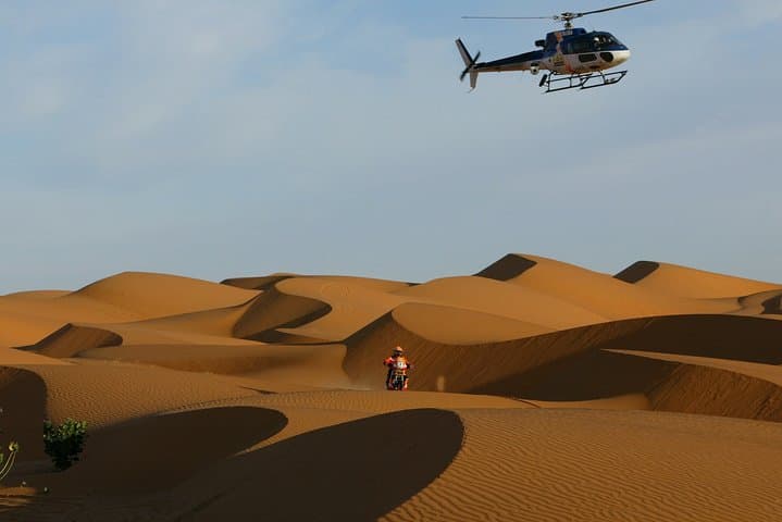 14-Day Senegal Safari: Wildlife, Desert & Coastal Culture photo 4