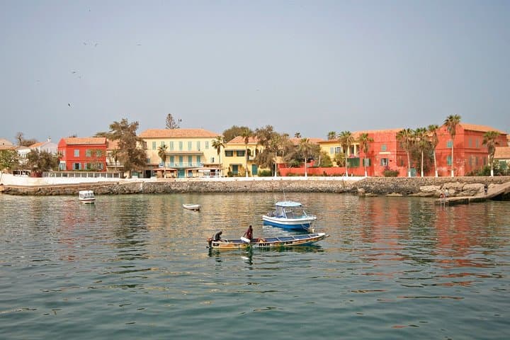14-Day Senegal Safari: Wildlife, Desert & Coastal Culture photo 5