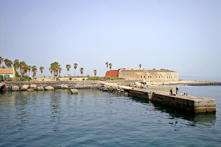 Senegal Highlights: Dakar, Gorée & St. Louis Jazz — 8-Day Comfort Tour photo 1