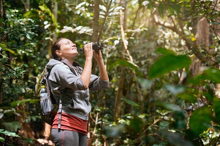 Costa Rica Natural 6-Day Adventure: Volcanoes, Hot Springs & Hanging Bridges photo 2