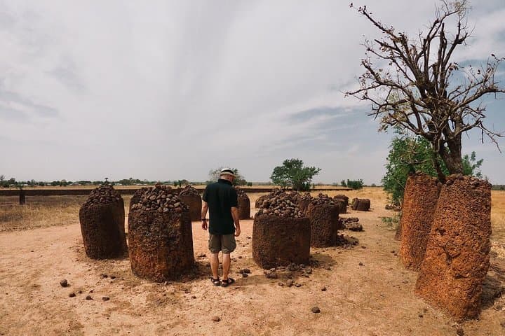 4-Day Wassadou & Dindefello Falls Safari: Niokolo-Koba Game Drives and Waterfall Walks photo 3