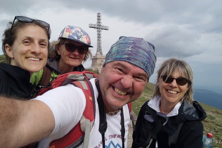 Wild Carpathia: 5-Day Hiking Through Bucegi, Bran & Brasov photo 3