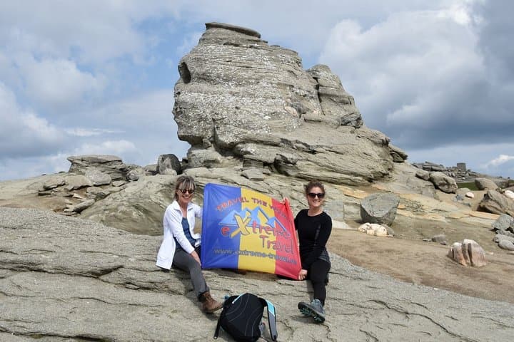 Wild Carpathia: 5-Day Hiking Through Bucegi, Bran & Brasov photo 4