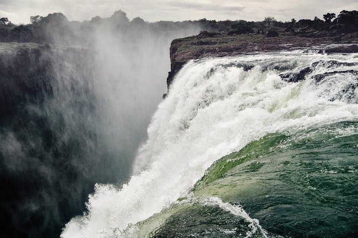 4-Day Victoria Falls & Hwange Safari Adventure: Falls, Zambezi Sunset & Hwange Game Drives photo 3