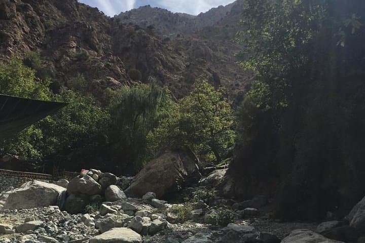 Atlas Mountains Day Trip from Marrakech: Imlil, Berber Villages & Camel Ride photo 3