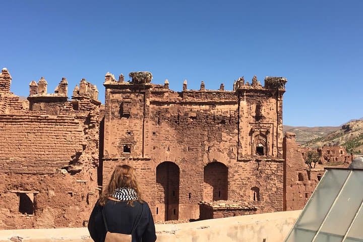 Morocco Highlights: 4-Day Marrakech, Atlas & Desert Tour photo 2