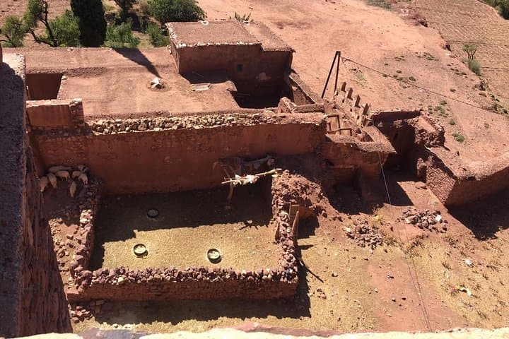 Morocco Highlights: 4-Day Marrakech, Atlas & Desert Tour photo 4