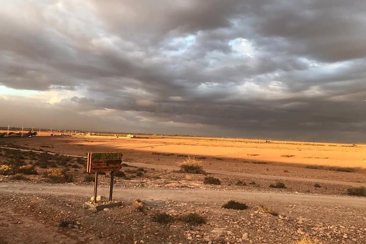 Three-Day Sahara Adventure: Marrakech to Fes via Merzouga Dunes photo 1