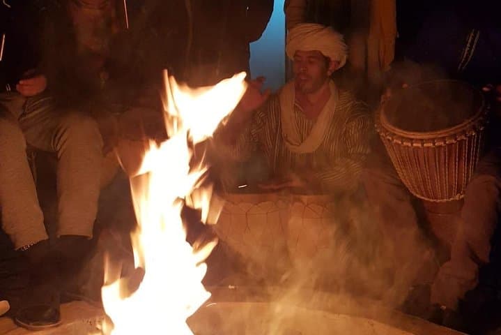 Three-Day Sahara Adventure: Marrakech to Fes via Merzouga Dunes photo 2