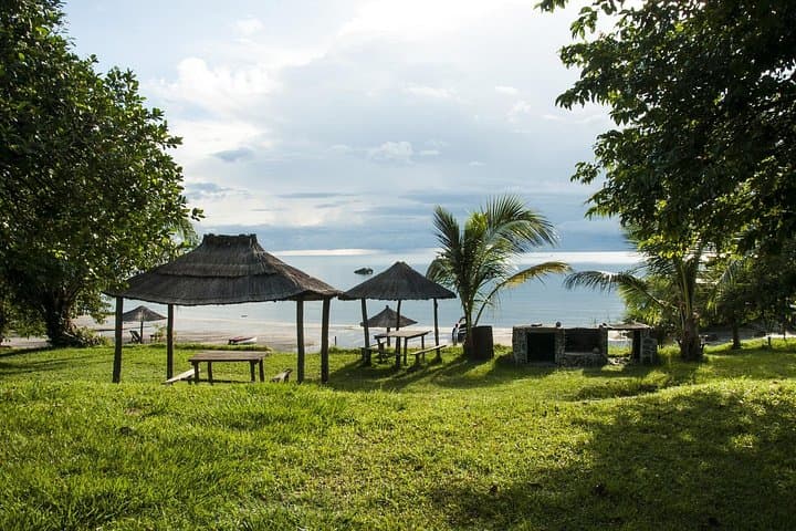 Luangwa and Lake Malawi: 6-Day Wildlife and Island Adventure photo 3