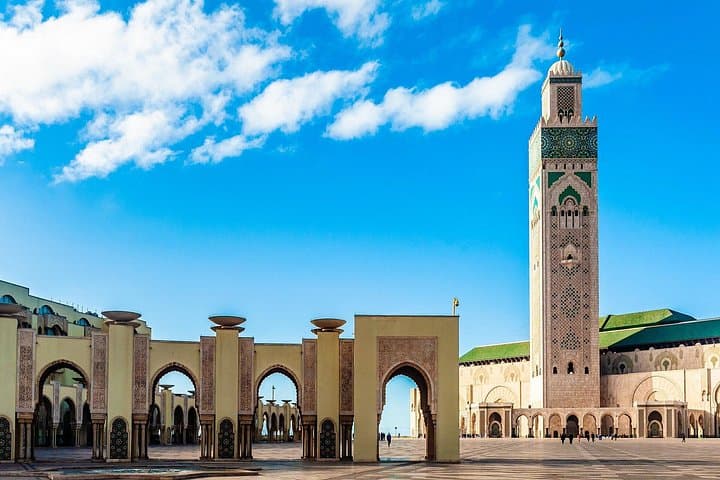 Best Casablanca Adventure: 8-Day Morocco Imperial Cities Tour photo 3