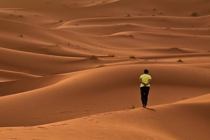 14-Day Morocco Adventure Safari: Fez, Middle Atlas, Erg Chebbi & Atlantic Coast photo 4