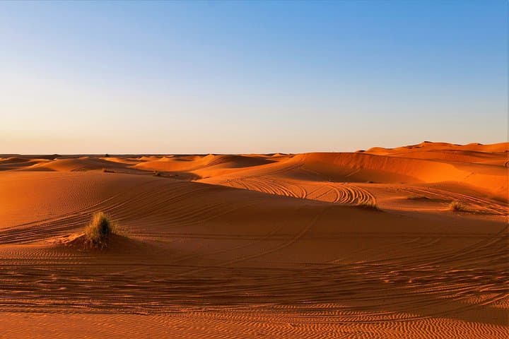 Fez Discovery: 5-Day Cultural Circuit from Fez to Marrakech photo 2