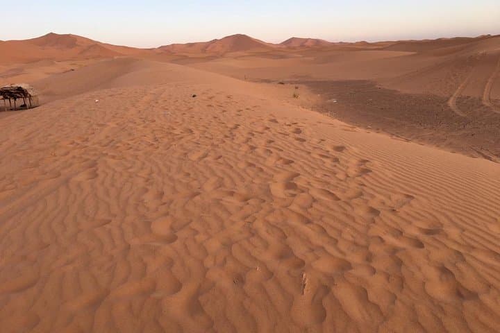 Three-Day Sahara Adventure: Marrakech to Fes via Merzouga Dunes photo 4